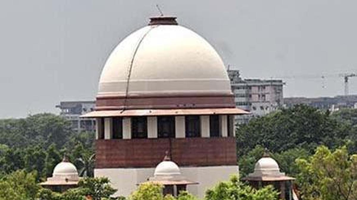 Corporations have a fundamental duty to protect ecosystem, prevent species' extinction: Supreme Court