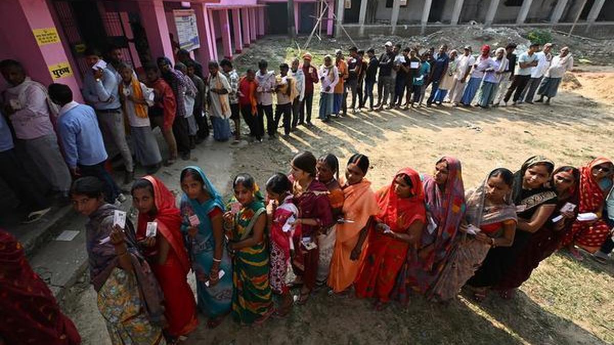 CPIML flags discrepancy in electoral data; says there is an increase by 3 lakh voters in Bihar