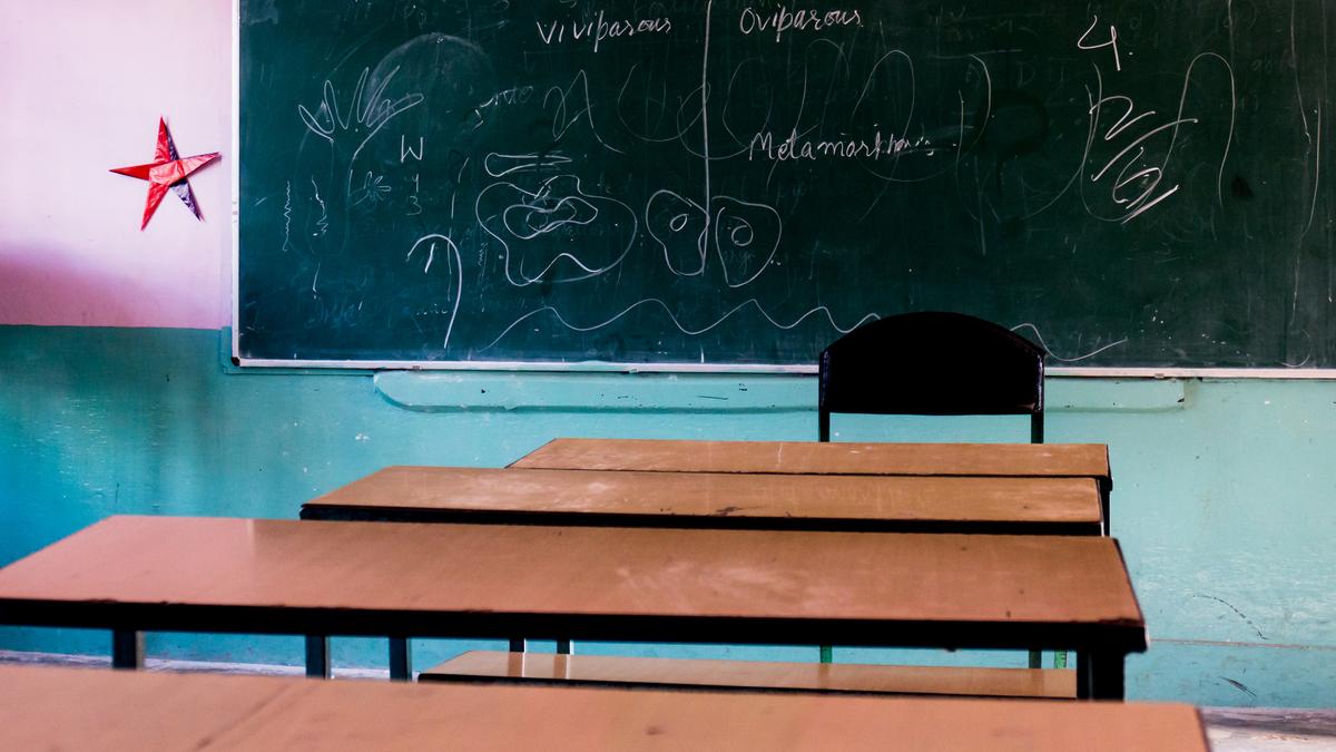 Centre sets up panel to examine reliance of students on coaching, fairness of entrance exams