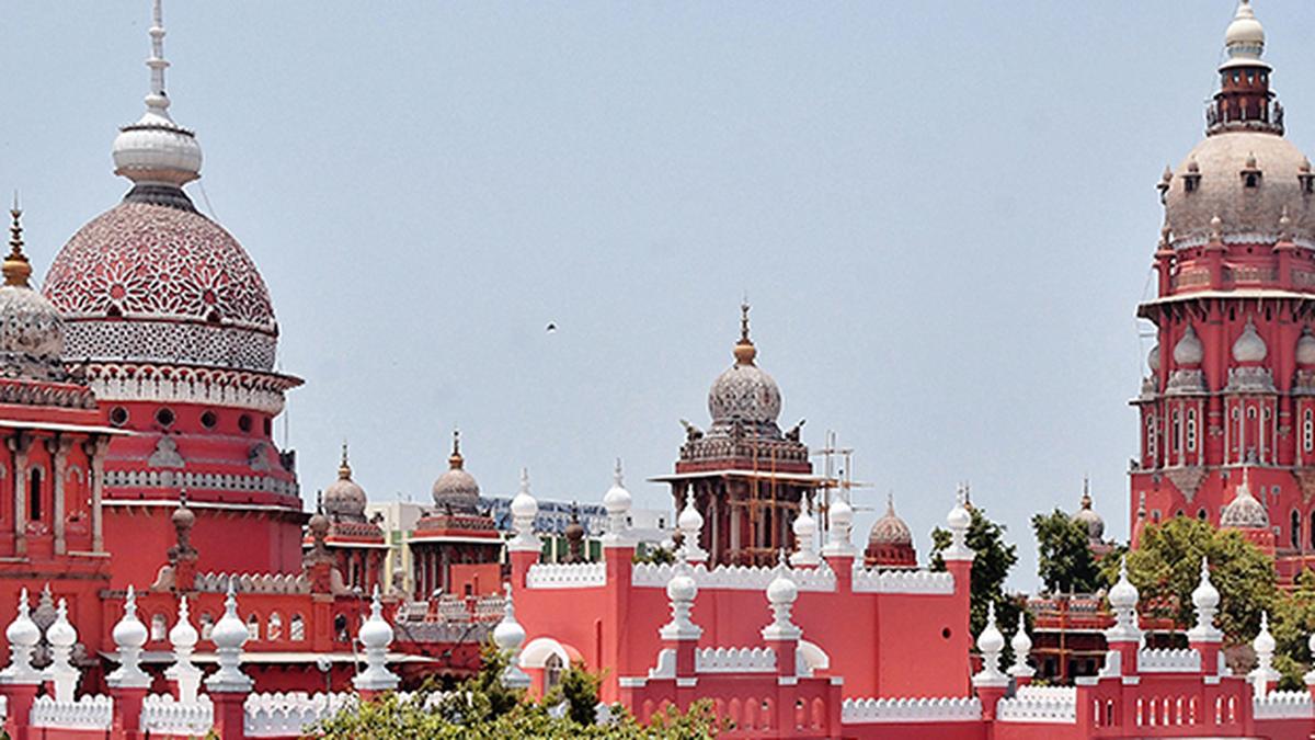 T.N. Governor appointed separate search panel for Madras University V-C; move challenged before SC, Madras High Court told