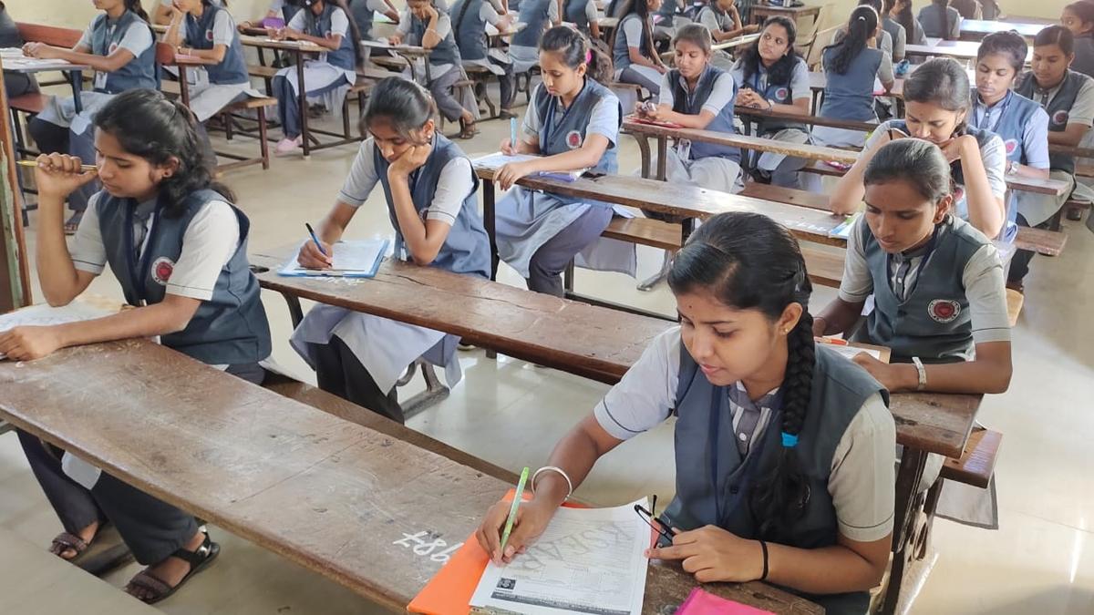 Karnataka 2nd PUC Result 2024 | Karnataka sees 81.15% pass percentage, Dakshina Kannada tops among districts