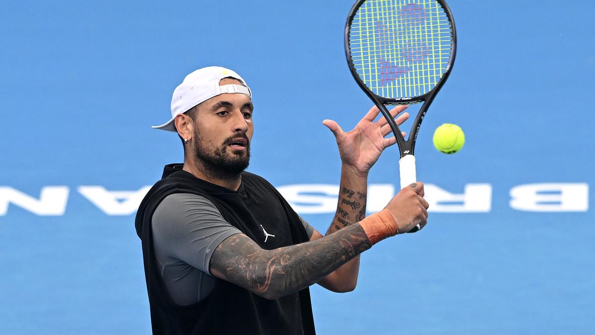 Nick Kyrgios heavily criticizes Sinner, Swiatek for doping-related issues