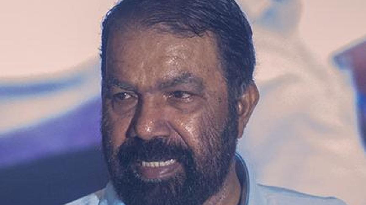 Kerala to reduce Class 10 syllabus by 25%, says Education Minister Sivankutty