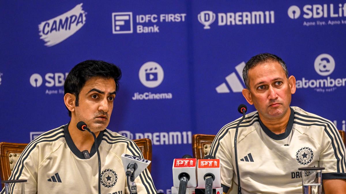 BCCI, Raipur ODI öncesinde ekip yönetimiyle buluşacak