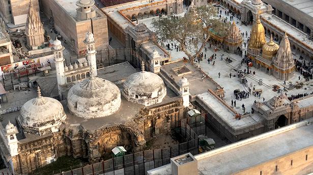 Gyanvapi dispute | Locals insist 'ganga-jamuni' culture must not erode