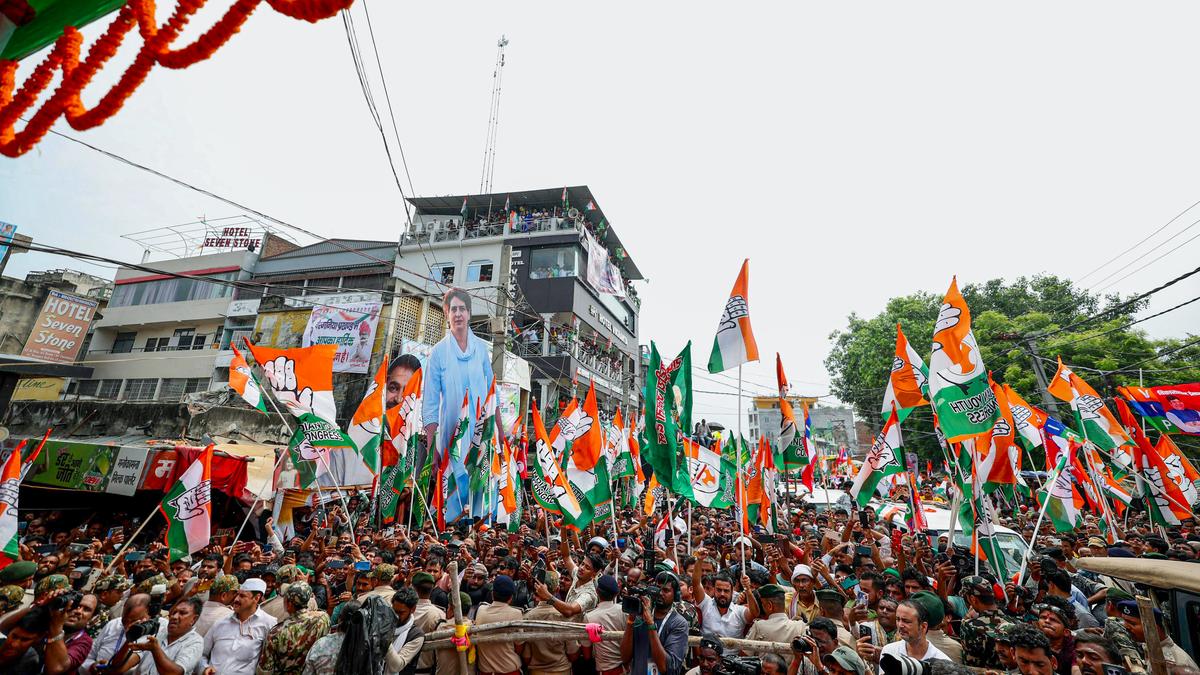 Darbhanga Police arrests man accused of hurling abuses at PM Modi in Bihar