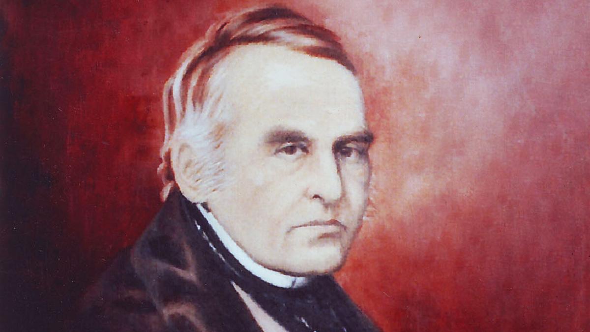 Remembering John Sullivan, the man who brought tea to Udhagamandalam