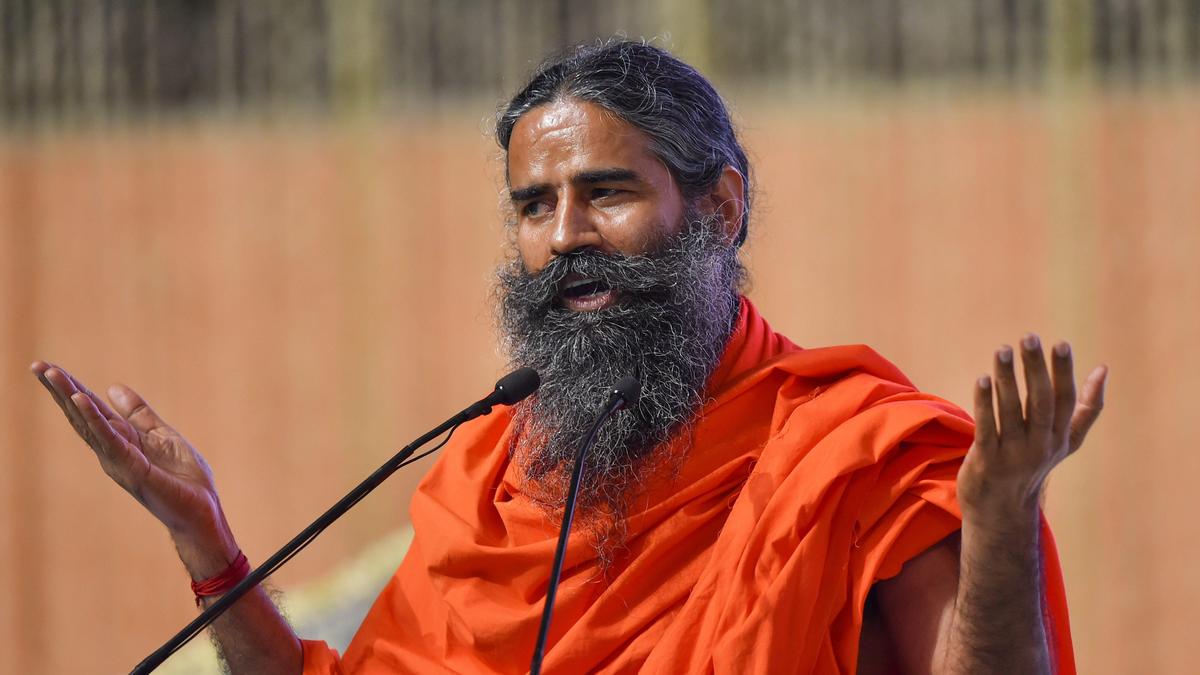 Delhi Court Bars Unauthorized Ramdev Deepfakes