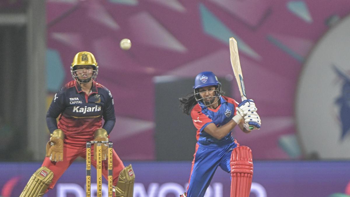 JSW स्पोर्ट्स ने U19 महिला T20 WC विजेता कप्तान निकी प्रसाद के साथ अनुबंध किया