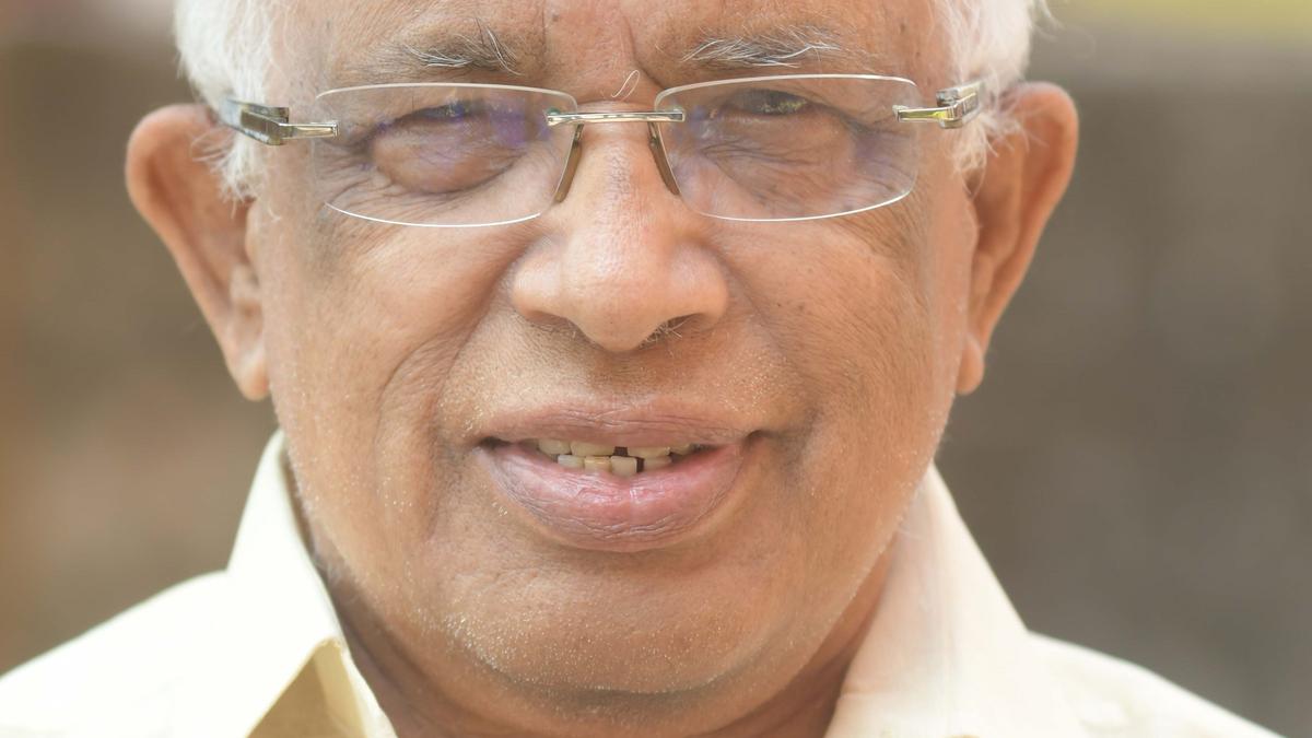 Top Kerala News developments today