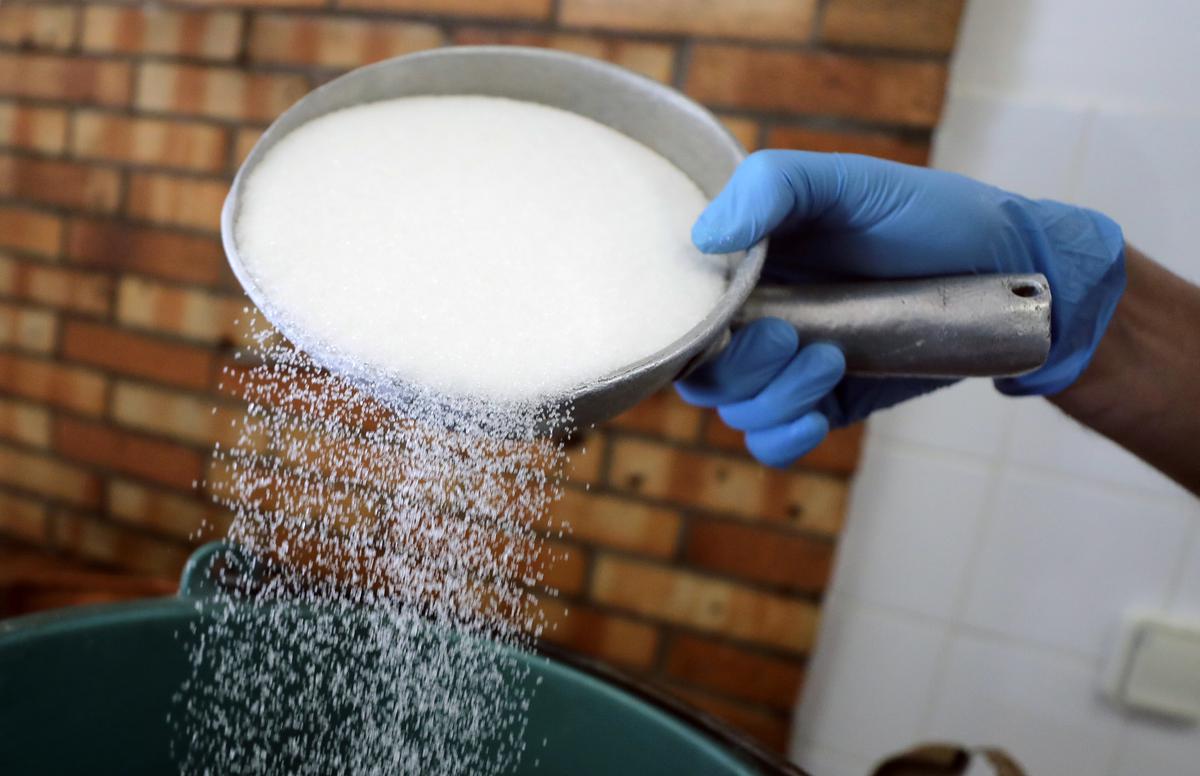 India's sugar exports at record 8.6 mn tonne till May this year: ISMA - The  Hindu
