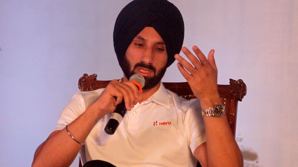 Our target is to make fewer mistakes with the ball: Sardar