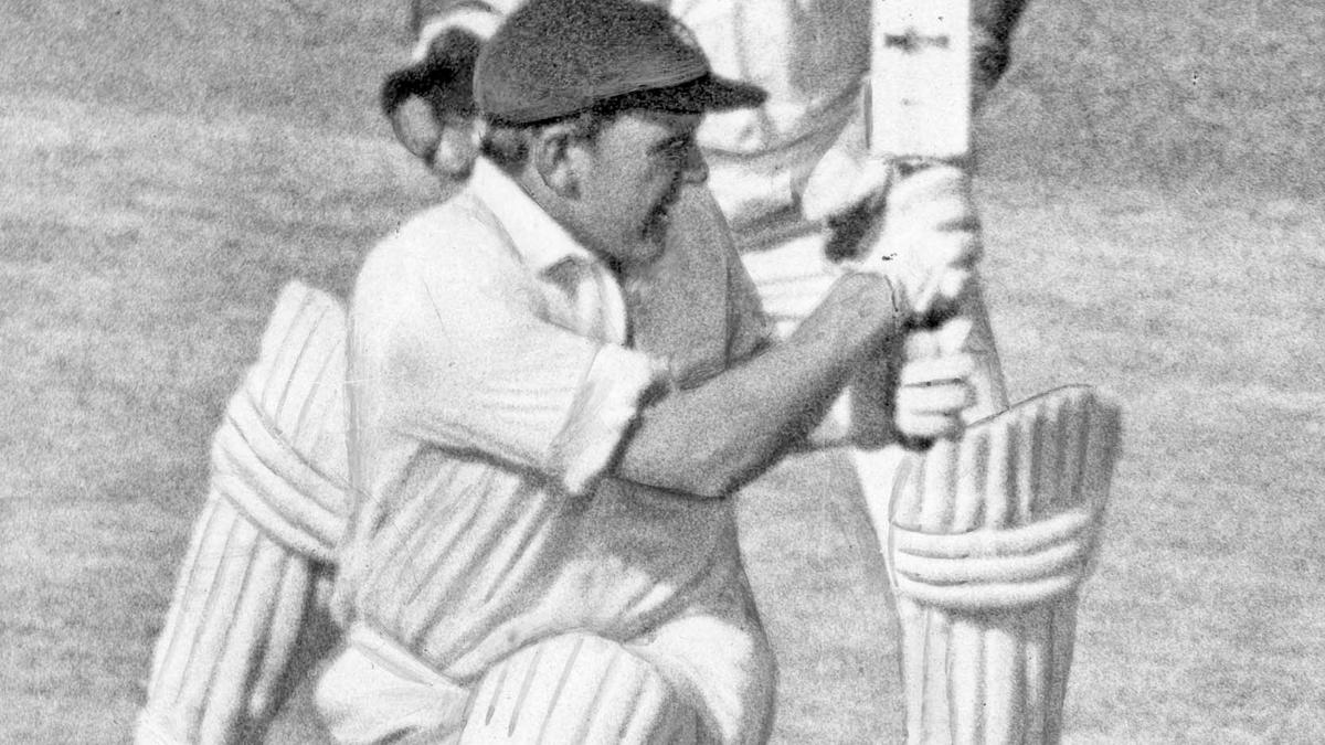 Australia mourns death of test opener Stackpole - The Hindu