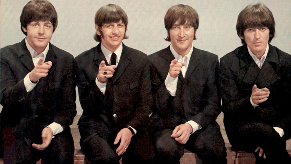 AI helps The Beatles release their last song — ‘Now and Then’, out today