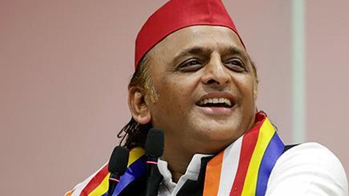 U.P. Opposition pushes social justice, secularism pitch through rallies, conferences