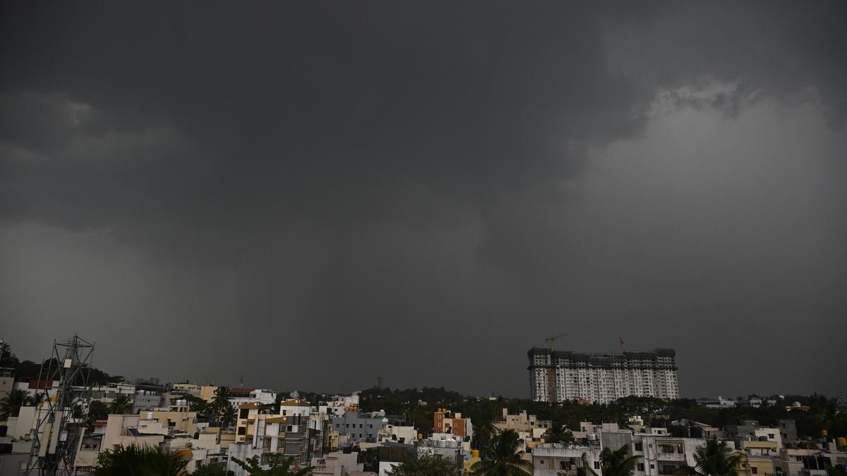 Strength of cloud band influences movement and density of rains during Indian monsoon, finds IISc study