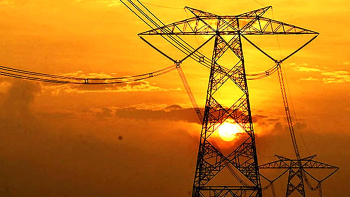 Andhra Pradesh launches ₹5,500-crore power projects to boost supply, ease overloads