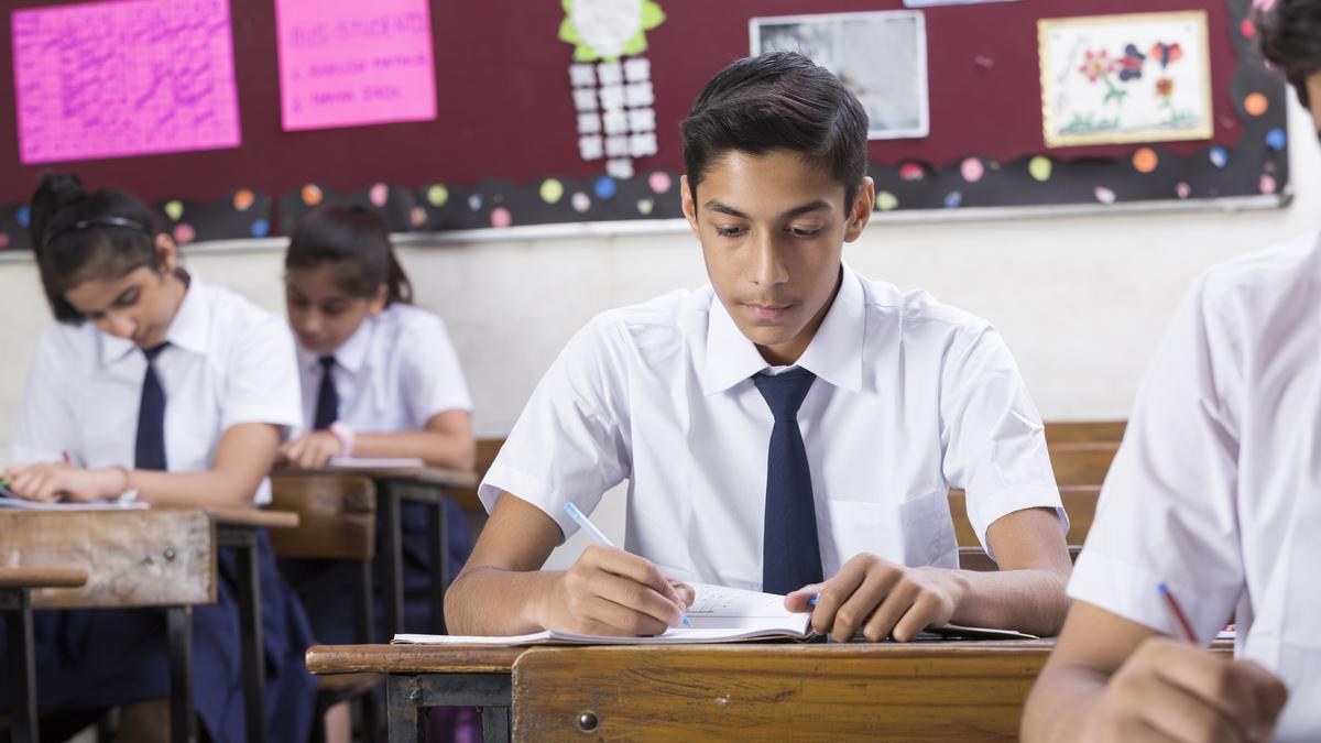 Digital exams: A sustainable alternative to outdated paper- based testing
Premium