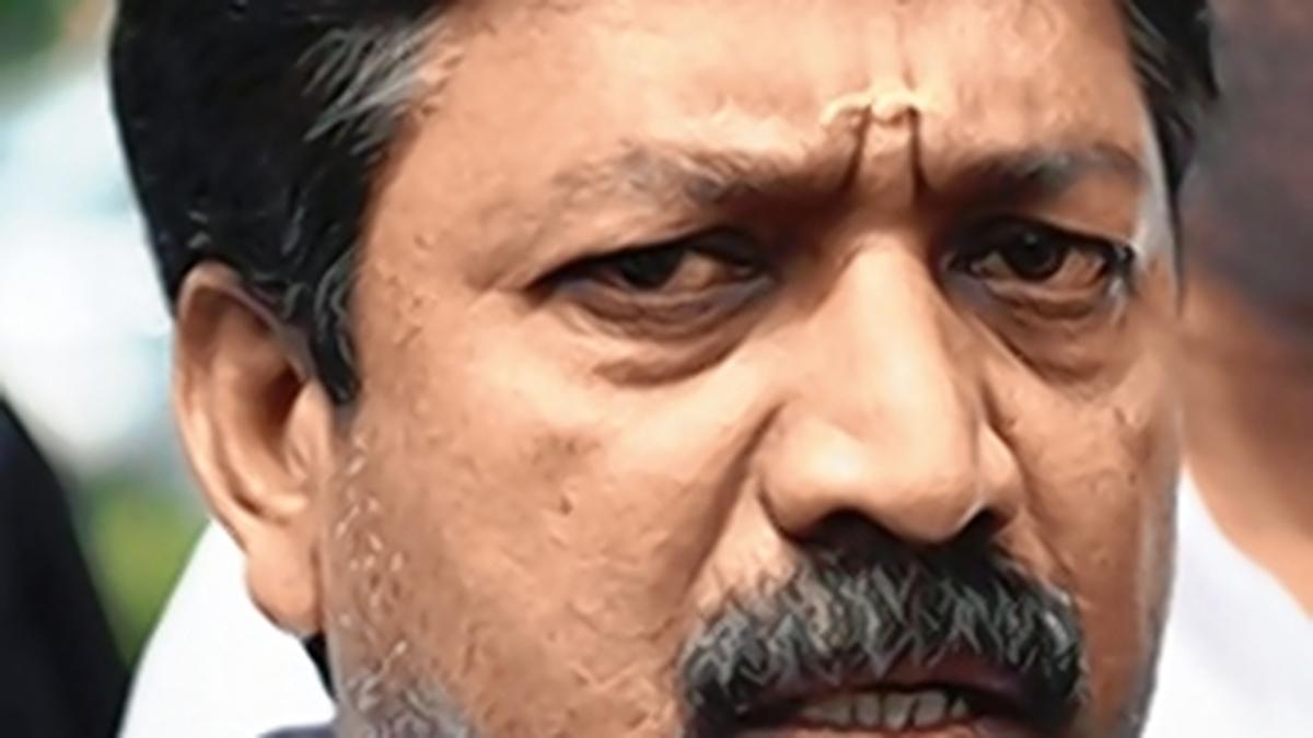 T.N. Minister V. Senthilbalaji arrest | AIADMK defends Enforcement Directorate’s actions