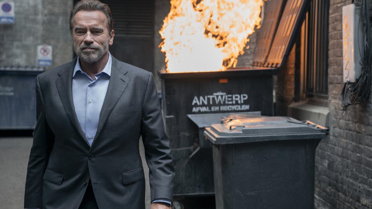 Coming to Netflix: Arnold Schwarzenegger’s ‘Fubar’, ‘XO Kitty’, season 6 of ‘Selling Sunset’, and more