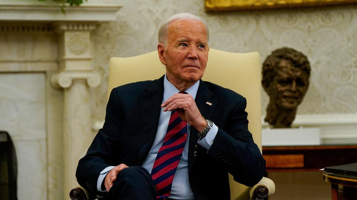 U.S. President Biden offers massive immigration relief to non-citizens ahead of election