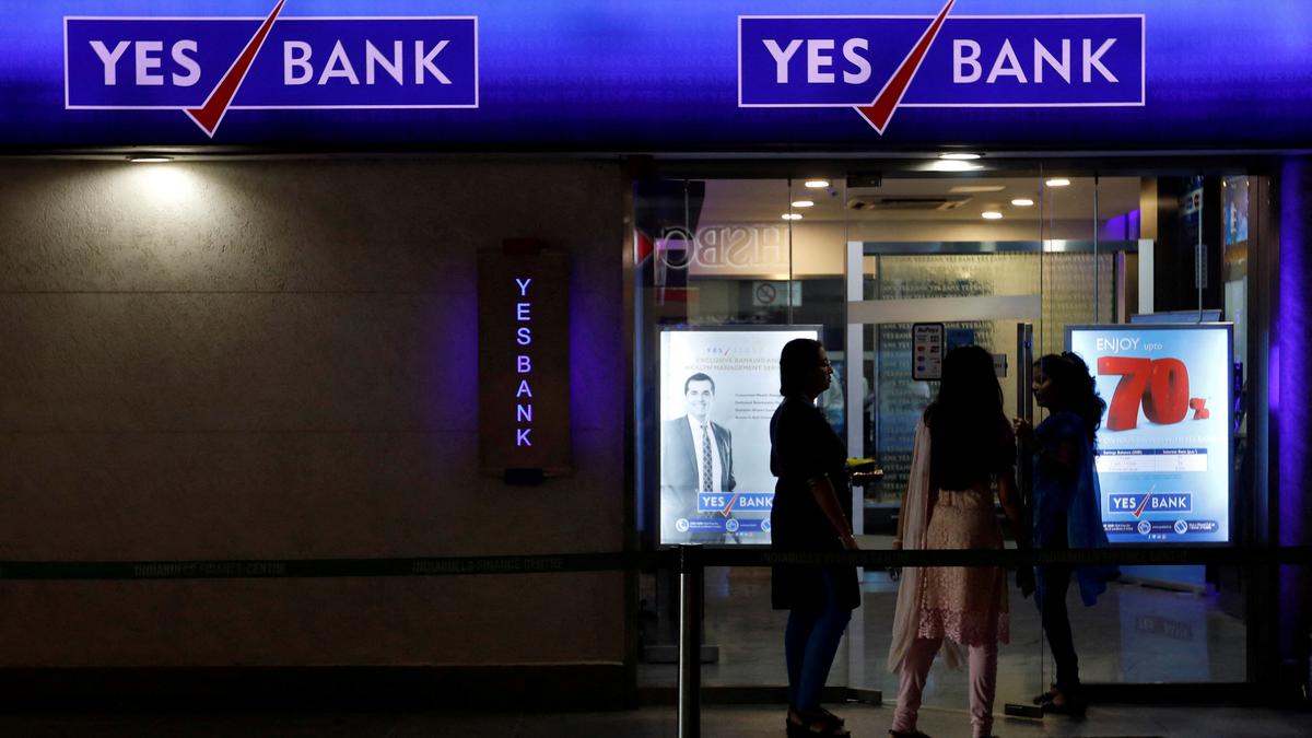 Yes Bank Q3 PAT grows over threefold on improved asset quality