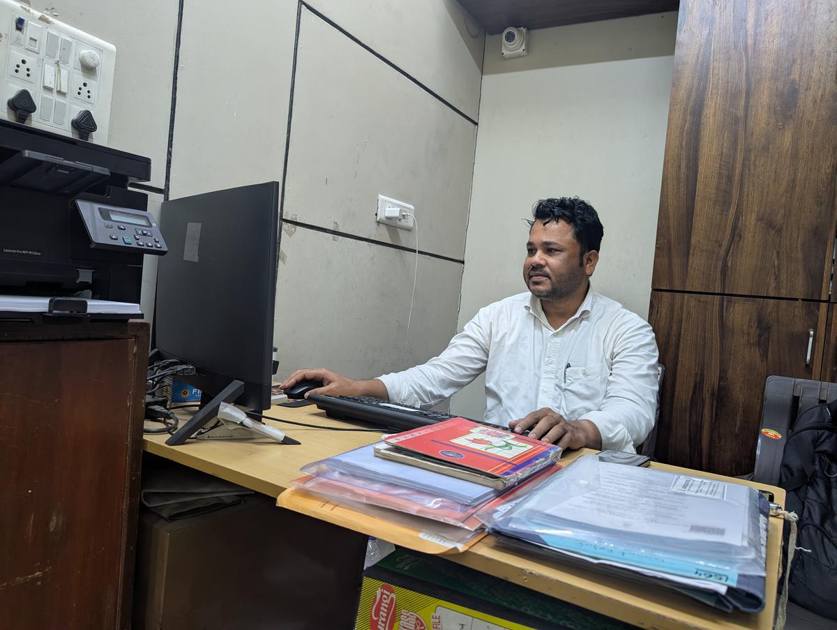 Shahid Nadeem, legal advisor, Jamiat-Ulama-i-Hind legal cell, has helped provide free legal aid to the 12 persons who have now been acquitted by the Bombay High Court.