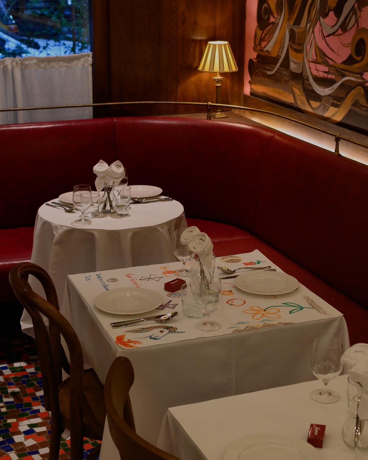 Inside Kaspers Inside Kaspers