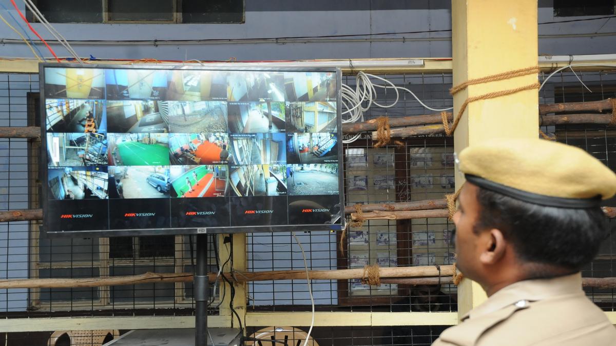 Here are the big stories from Tamil Nadu today