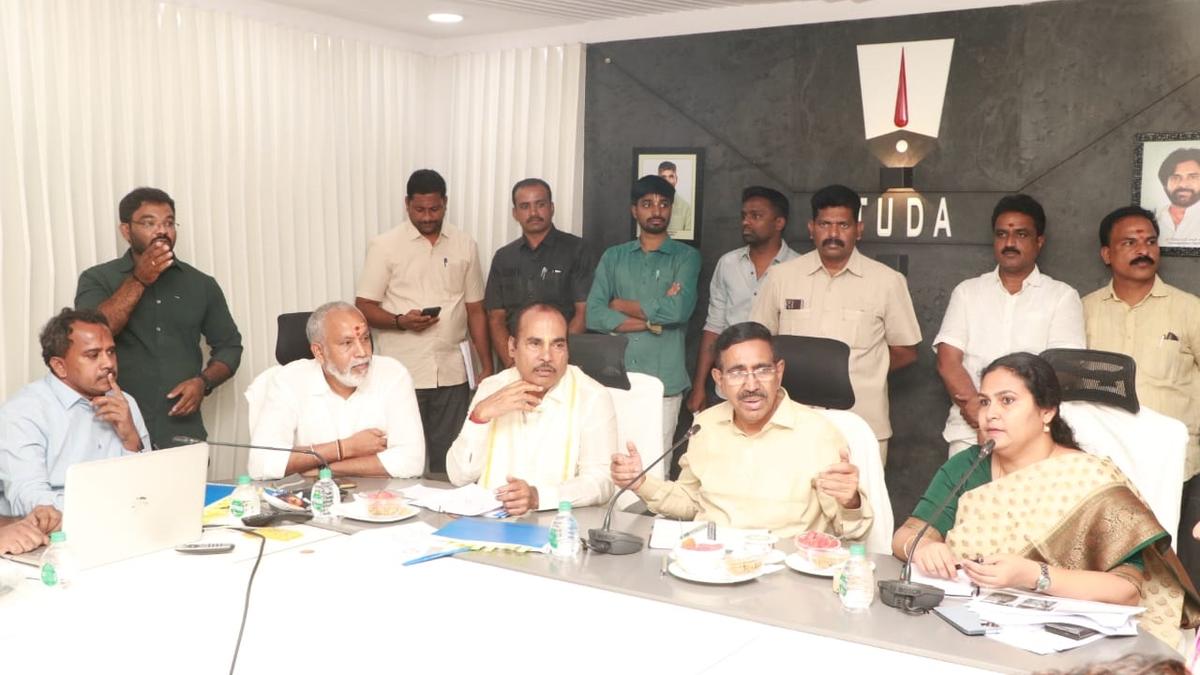 Development and welfare will go hand in hand, says Minister