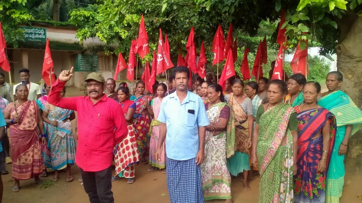 Tribal sub-plan must be implemented to improve socioeconomic conditions of people living in agency areas: AIKMKS