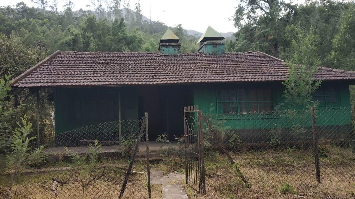 A wildlife association that helped conserve the Nilgiris’ biodiversity