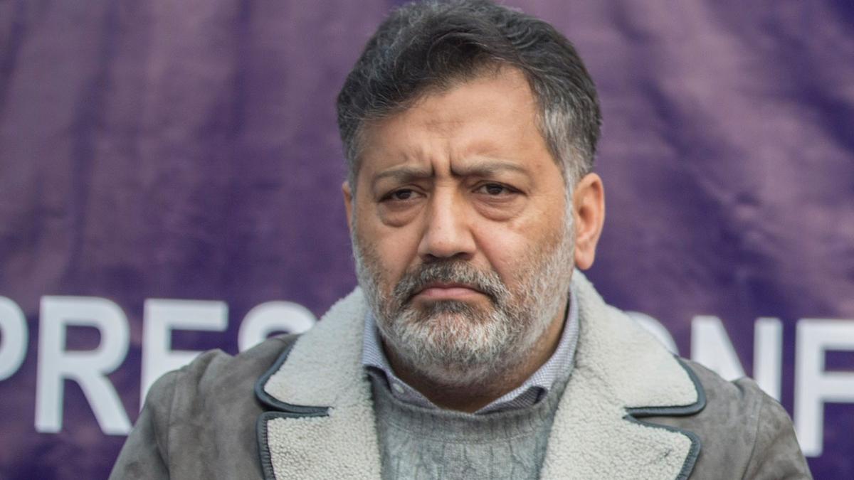 Kashmir-based Islamic bodies upset by Shia cleric Imran Ansari remarks, calls for boycott