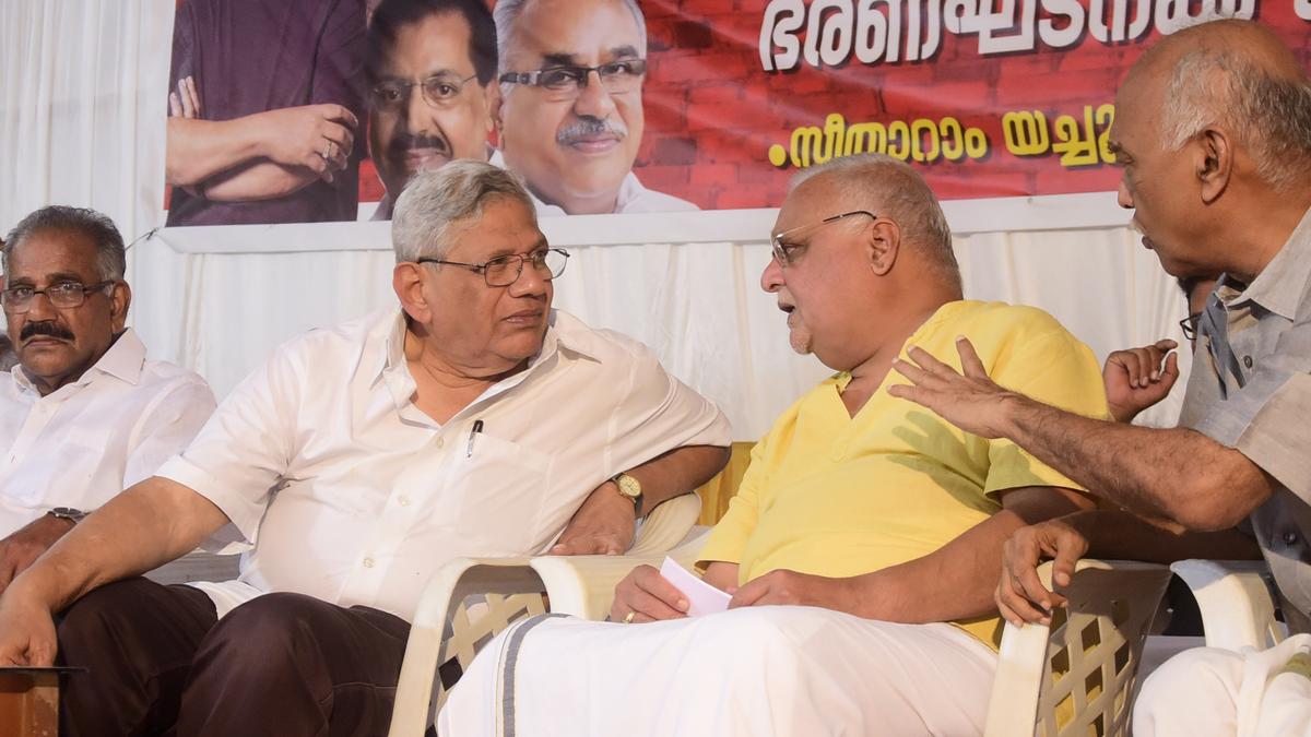 ‘BJP’s new culture: whoever may win polls, it will form government’