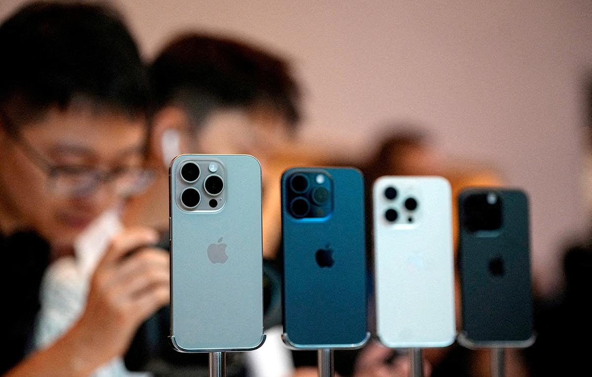 Actualizaciones de los modelos Apple iPhone 16 y 17 Pro |  Actualizaciones de la cámara;  carga rápida mejorada