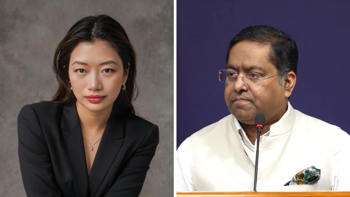 Morning Digest: India ‘strongly’ took up with China detention of woman from Arunachal Pradesh; Trump sends Witkoff to Moscow after ‘fine-tuned plan’ to end war, and more