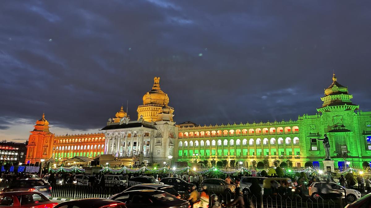 Guidelines framed for initiating criminal action against officials diverting funds for SC/ST welfare in Karnataka