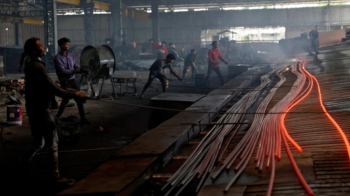 Existing labour courts, industrial tribunals to continue till new ones formed: Govt to Delhi HC