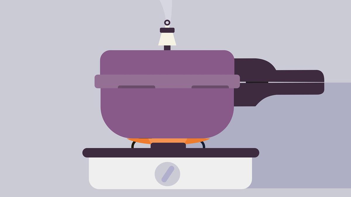 खाना बनाते समय ईंधन बचाना चाहते हैं? यहां बताया गया है कि आप प्रेशर कुकर का प्रभावी ढंग से उपयोग कैसे कर सकते हैं