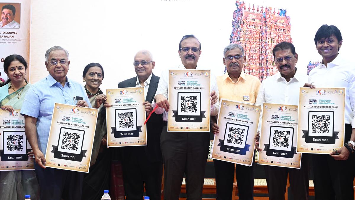 Tourism app launched