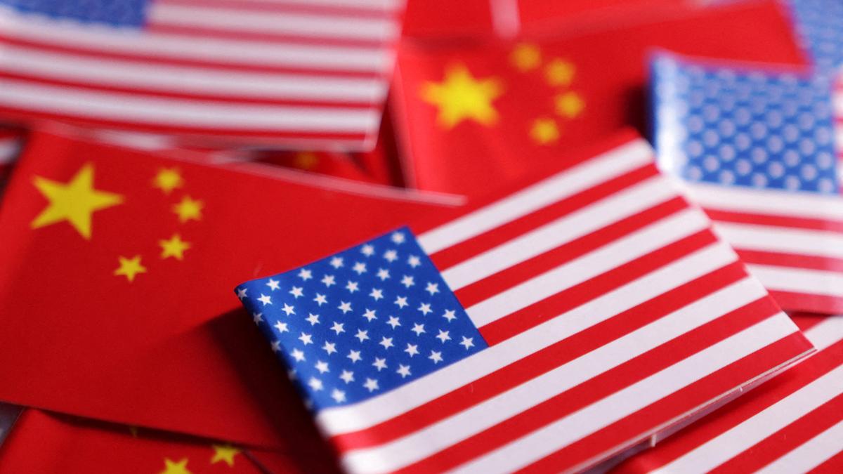 Alibaba, Baidu begin using own chips to train AI models: Report
