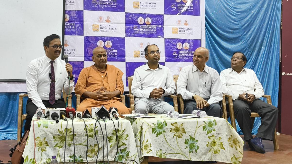 Over 100 awake craniotomy surgeries in Siddhasiri Hospital and Research Centre