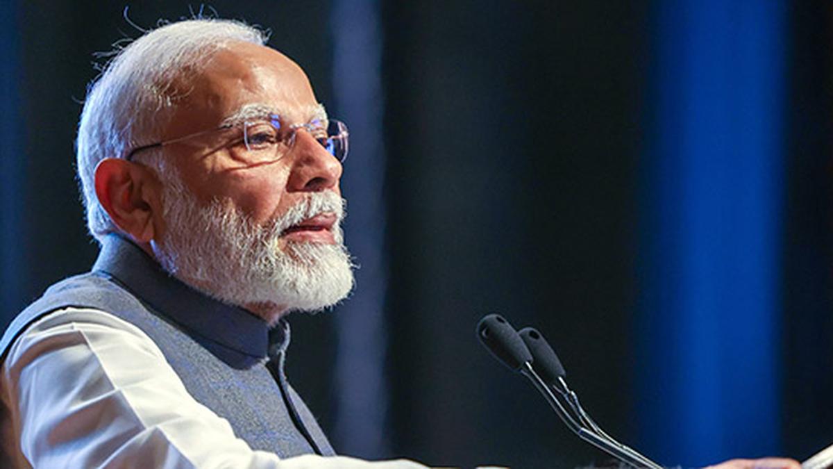 PM to unveil new crop varieties developed by ICAR-CPCRI