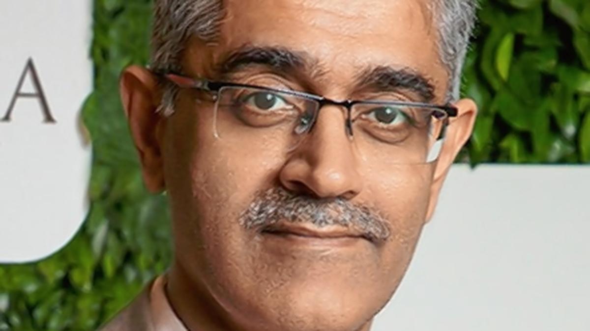 Titan Company announces top level rejigs