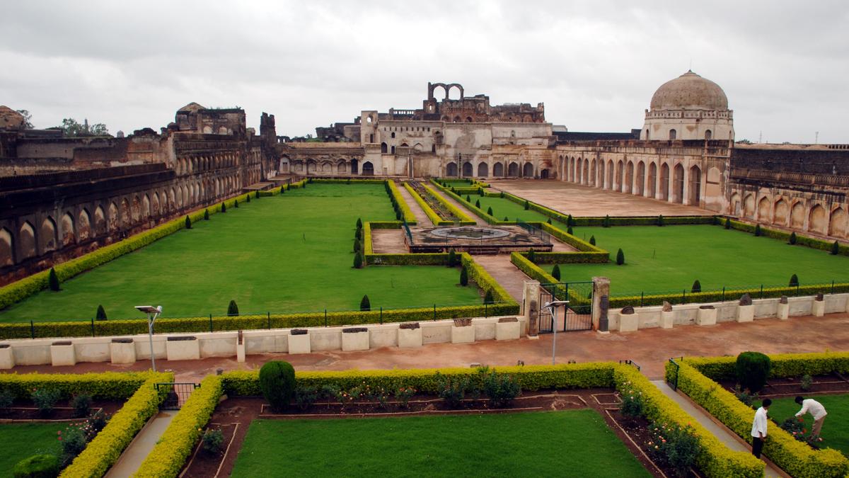 Karnataka Toursim Dept. lines up slew of development works worth ₹367.32 crore across State