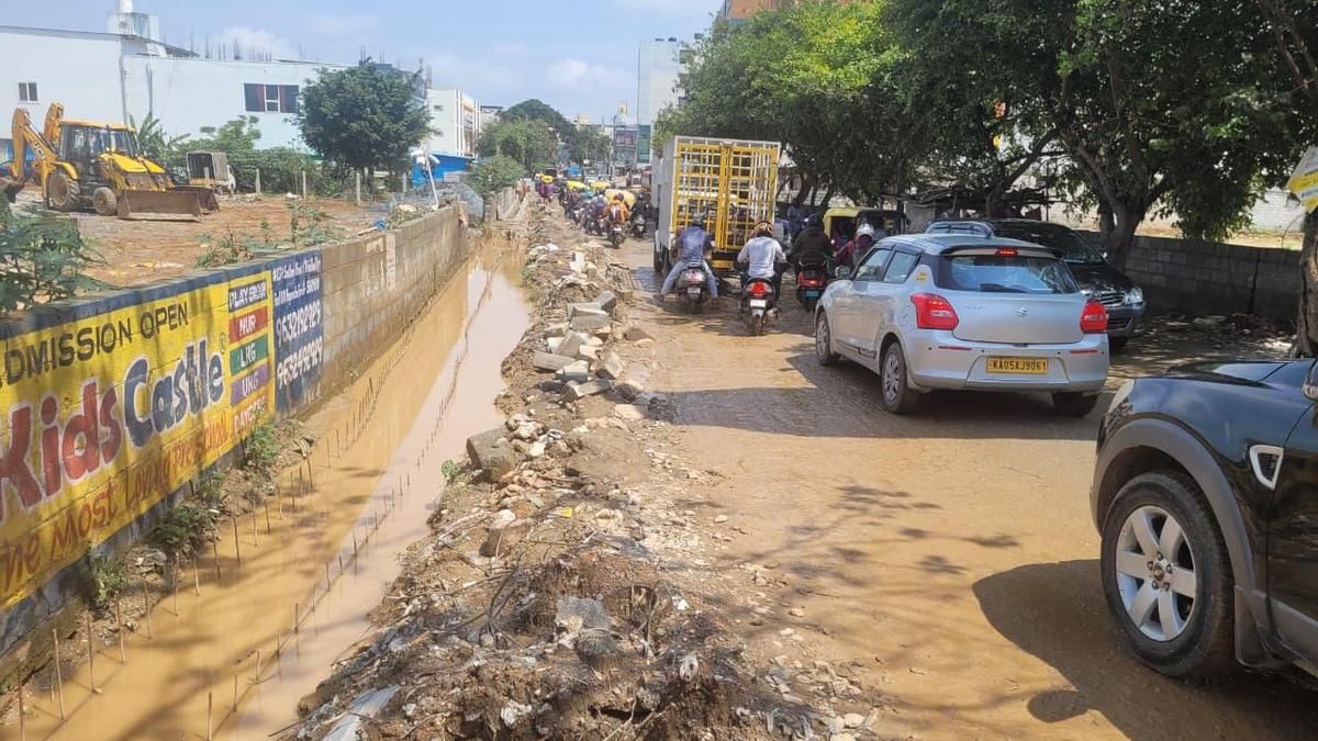 Karnataka Cabinet approves ₹2,141 crore for Bengaluru infrastructure upgrade, ₹1,241 crore for roads