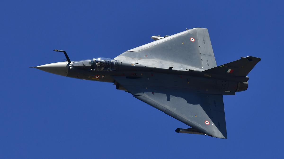 lifestyle hal assures delivery of tejas to iaf says technical issues resolved