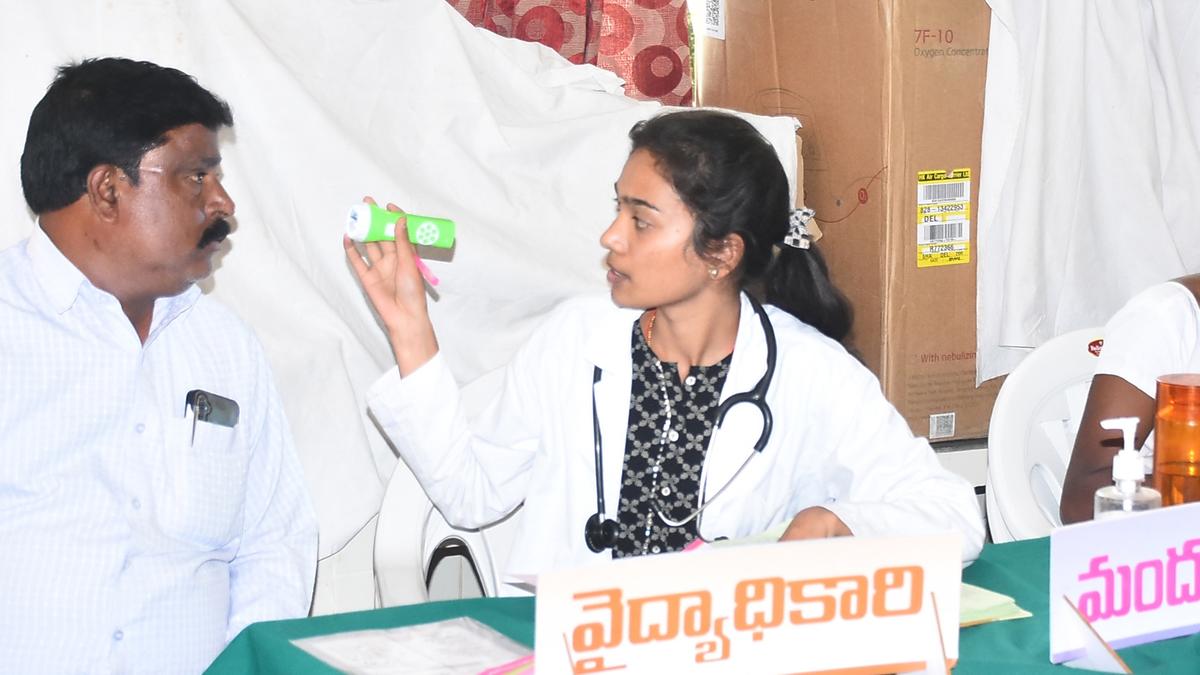 Kanti Velugu to soon cross 1 crore mark, 99.81 lakh people screened