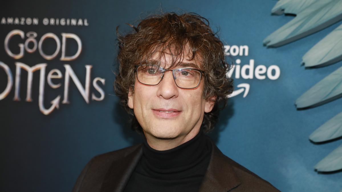 Neil Gaiman accused of sexual assault by two women
