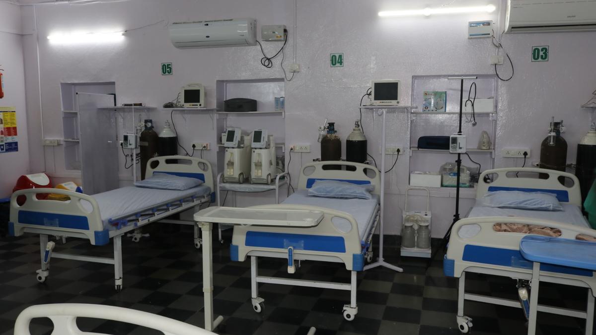 Hyderabad NGO launches affordable ICU services